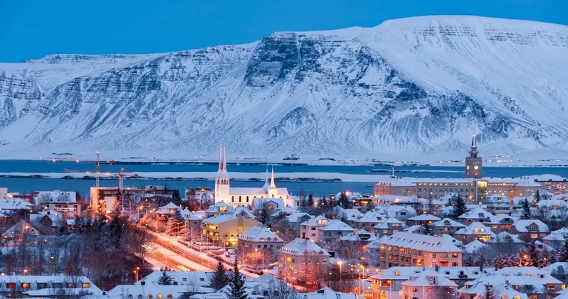 İslandiya tarixində rekord temperatur qeydə alındı