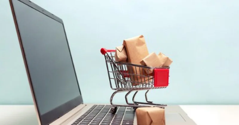 Çexiyada alıcıların onlayn alış veriş zamanı süni intellektdən istifadə halları artıb