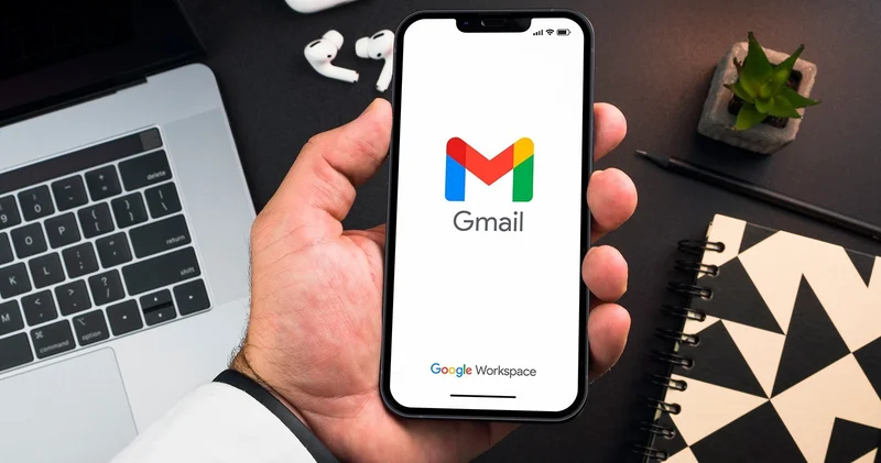 Долгожданное обновление представила компания Google для пользователей Gmail