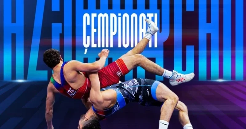 Ölkə çempionatının tarixi müəyyənləşib