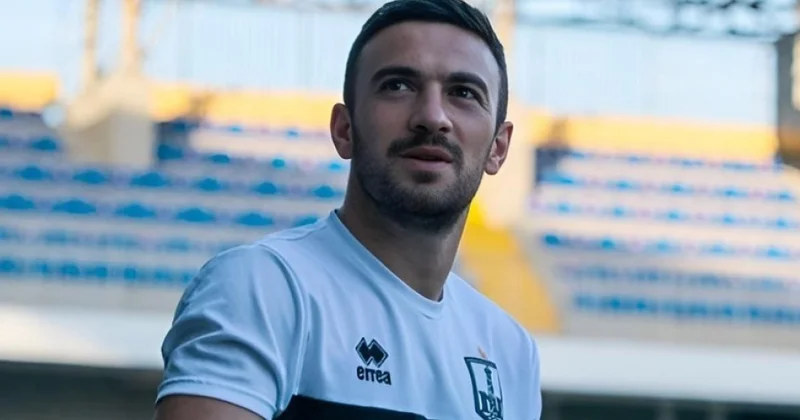 Qara Qarayev klubla yollarını ayırdı