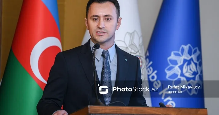 Бахруз Азимов: Успеваемость студента ключевой критерий при выдаче образовательных кредитов