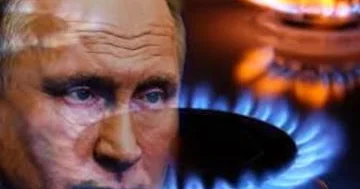Putin iddialı qaz planlarından imtina etməyə məcbur oldu...
