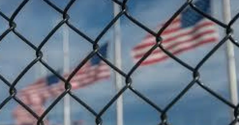 Нелегалов отправят в центры для иммигрантов