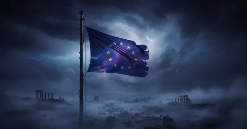 Viktor Orban: Avropa Birliyi parçalanmasaydı, müharibə təhlükəsi olmazdı