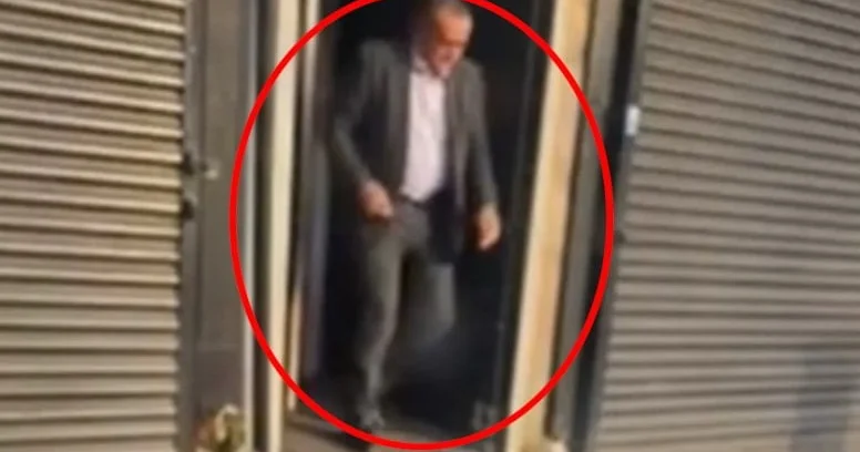 Əxlaqsızlıq yuvasına gedən rəis işdən çıxarıldı