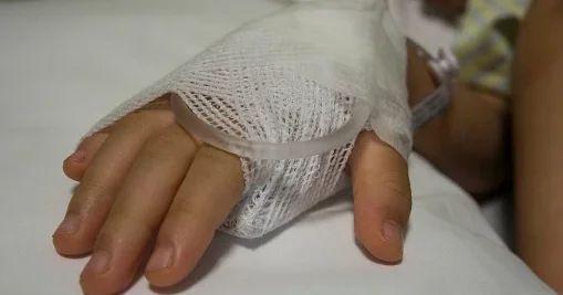 Трагедия в Уджарском районе: 5 летняя девочка скончалась от высокой температуры