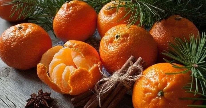 Врачи рассказали, сколько мандаринов можно съесть без вреда для здоровья