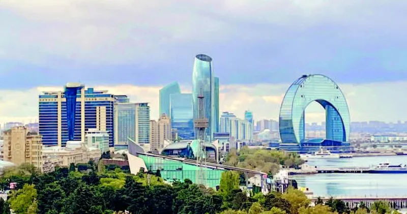 Tariximizə, mədəniyyətimizə və milli kimliyimizə bağlılığın təzahürü: “Şəhərsalma və Memarlıq İli”