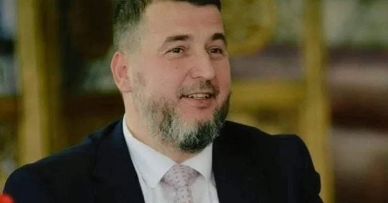 Arben Ramkaj: Albaniyanın Azərbaycanla əməkdaşlığı strateji xarakter daşıyır