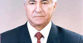 Yeridin, başına səpələndi qar... Gülarə Haciyeva yazır