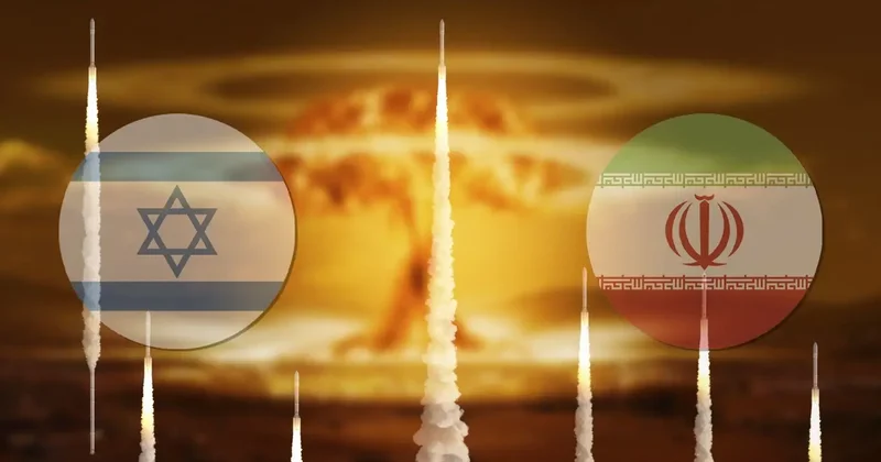 Израиль и Иран: учения, угрозы и новая постоянная война информационная