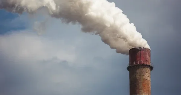 Дым вместо воздуха: экопроблема тревожит жителей Сумгайыта