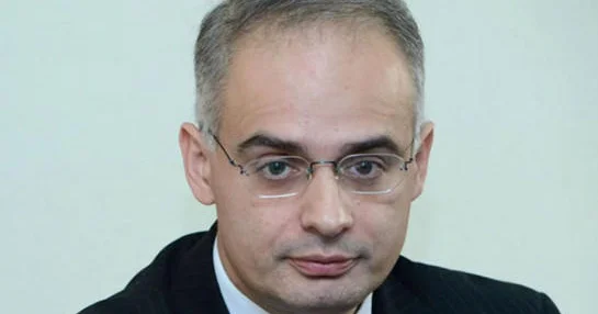 Zurabyan Ermənistan baş naziri vəzifəsinə namizəd oldu