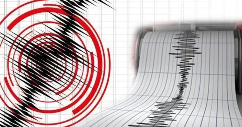 В Азербайджане за год зафиксировано более 5 тысяч землетрясений