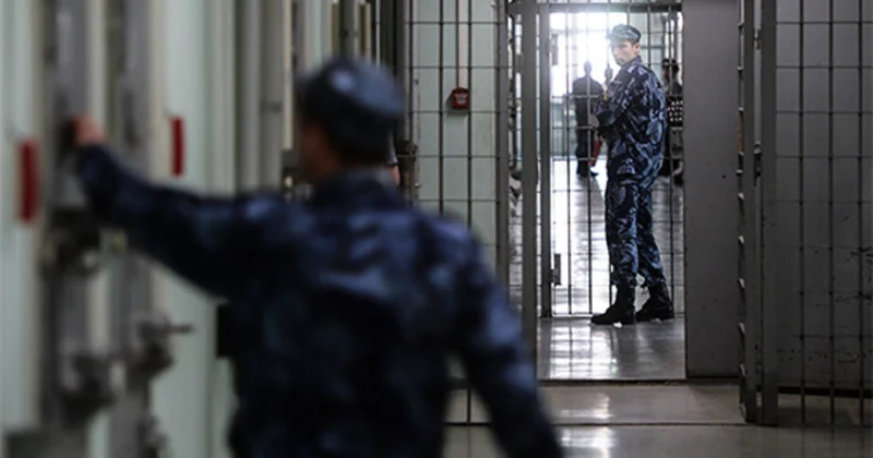 Тюрьма будущего: в России появится суперколония Minval Politika