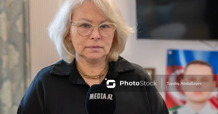 Он очень любил жизнь, людей и свое дело : Интервью с мамой погибшего пилота AZAL