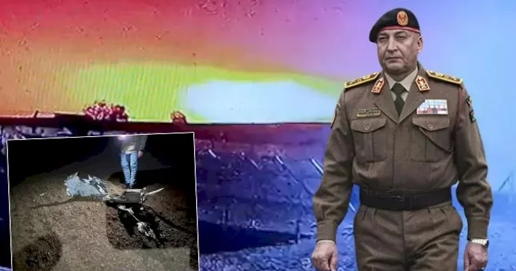 Türkiyəni şoka salan müəmma Hadisənin ilk saatlarında deyilib ki…