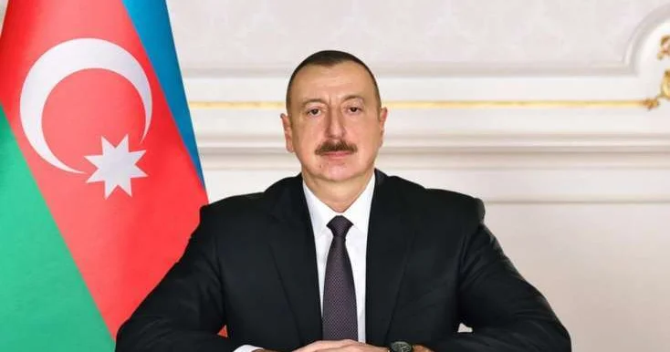İlham Əliyevdən yeni təyinatlar