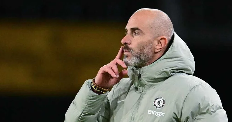 Enzo Mareska “Çelsi”də stabilliyin çatmadığını açıqlayıb