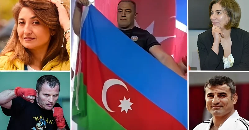 İlham Əliyev tərəfindən təltif olunan məşhur idmançılarımız