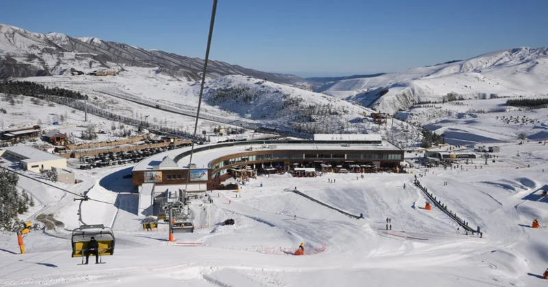 “Şahdağ” Turizm Mərkəzi “Sərhədsiz xizək mövsümü” adlı beynəlxalq təşəbbüsə qoşulub