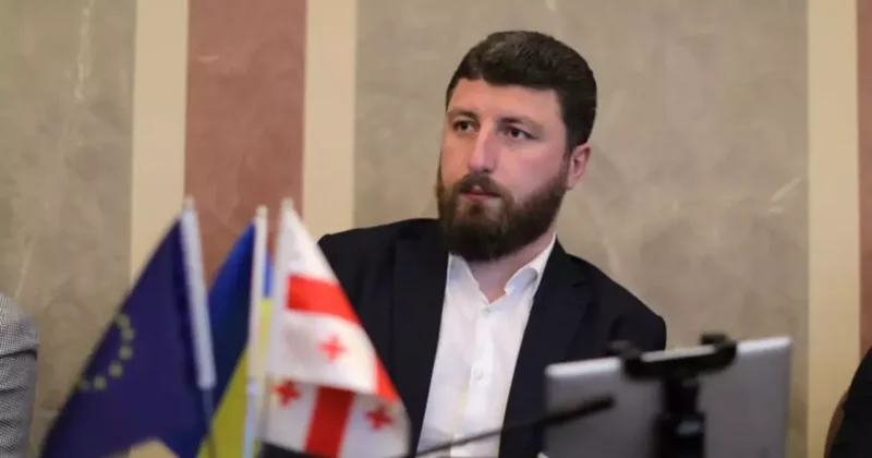 Депутат Гордуладзе: Контроль цен вызвал резкую реакцию оппозиции