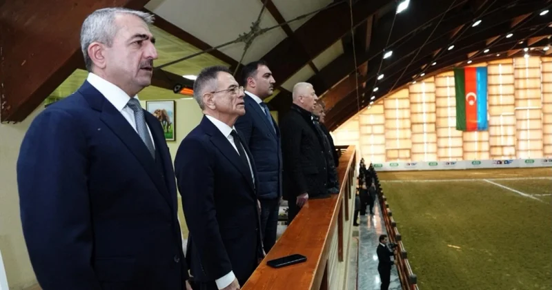 Prezident Kubokunu “Elit” qazanıb