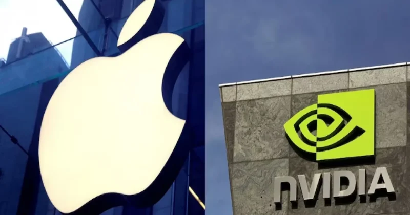 ARDNF in ən çox yatırım etdiyi İT nəhəngləri: “NVIDIA” və “Apple” gəlirləri kəskin artıb EKSKLÜZİV