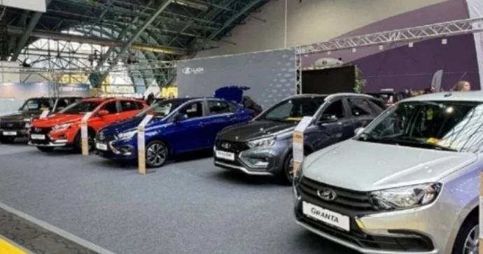 VAZ avtomobilləri bahalaşa bilər FOTO