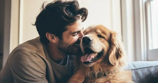 İt sahibi olmaq sağlamlığa FAYDALIDIR