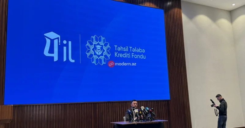 Təhsil kreditini gecikdirən tələbəyə görə valideyn cavabdehdir? AÇIQLAMA