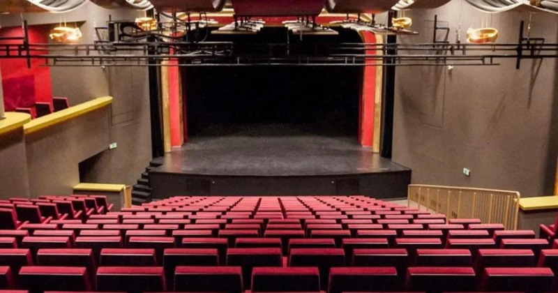 Tamaşaçı tərbiyəsi kimin borcudur?