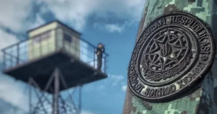 Пытался тайно сбежать в Россию: задержан гражданин с запретом на выезд из страны