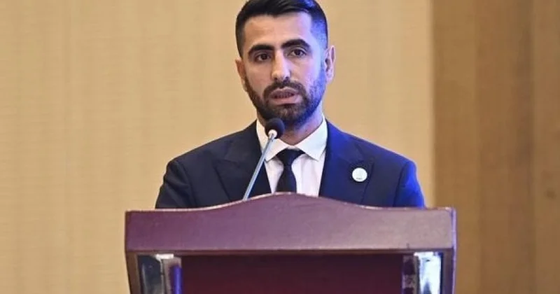 Minifutbol Federasiyasının baş katibi: Qarşıya qoyulan növbəti böyük məqsəd Avropa çempionluğudur