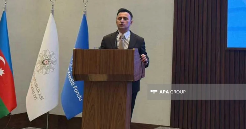 Bu günədək təhsil tələbə kreditləri üzrə 64 milyon manatdan çox vəsait xərclənib