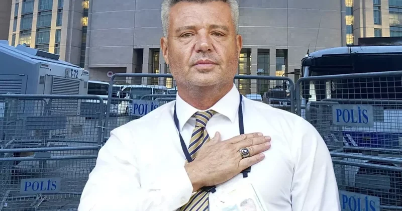 Fənərbağça klubunun prezidenti Sadettin Saran ifadə verib: Məhkəmə qərar qəbul etdi