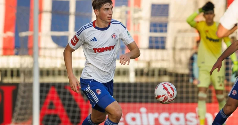 İnter müdafiəni gəncləşdirmək istəyir