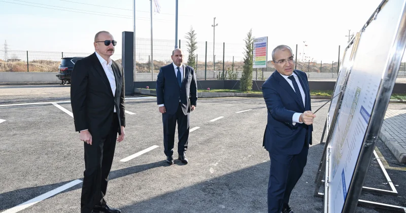 Böyük Qayıdışın yeni mərhələsi: “Bütün uğurlarda dövlət başçısının imzası var”