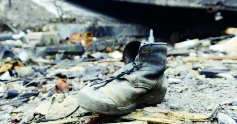 “İtkin düşmüşlər” problemi qloballaşır