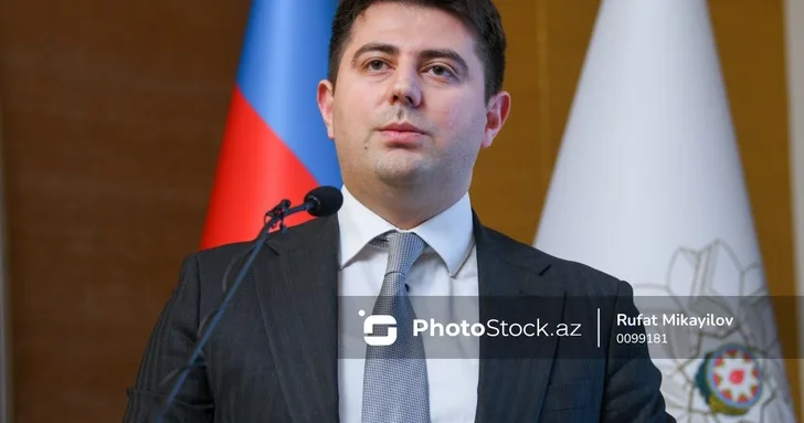 Сабухи Рзаев: Обновление образовательных программ ключевой фактор повышения качества обучения