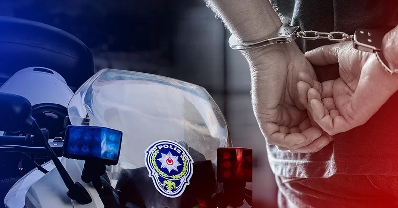 Türkiyədə Yeni il gecəsi hücuma hazırlaşan İŞİD üzvləri saxlanıldı