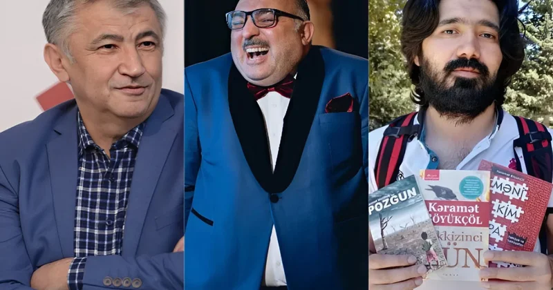 Mədəniyyət Nazirliyi niyə bu müəlliflərin kitablarını alıb? Satınalma prosesindəki meyarlar