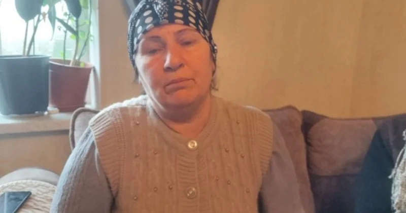 Hökümə Əliyevanın anası: Balamın ölüm xəbərini eşitmək qəbuledilməz idi