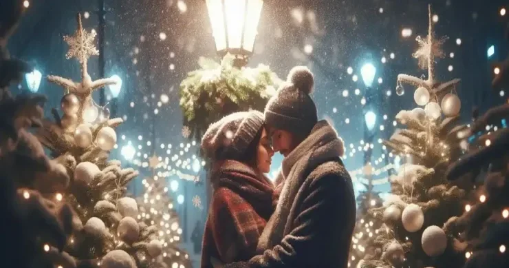 Bu bayram mövsümü romantika üçün təyin olunan BÜRCLƏR