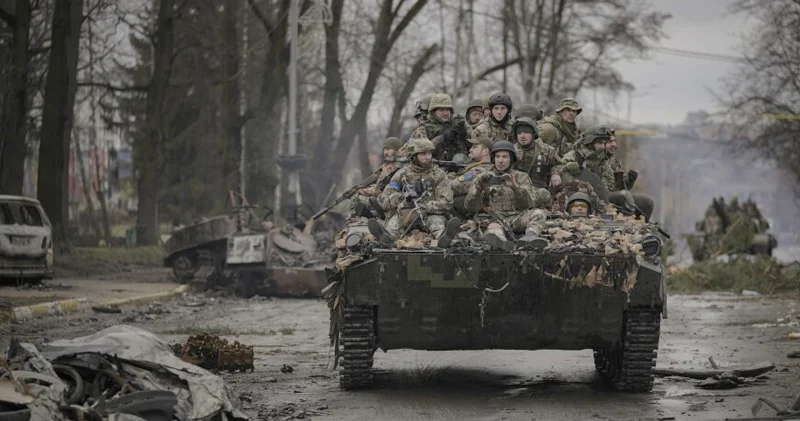 Yanvarda savaş bitə bilər: Ukraynada yeni seçkilər gündəmə gəlir (ŞƏRH)