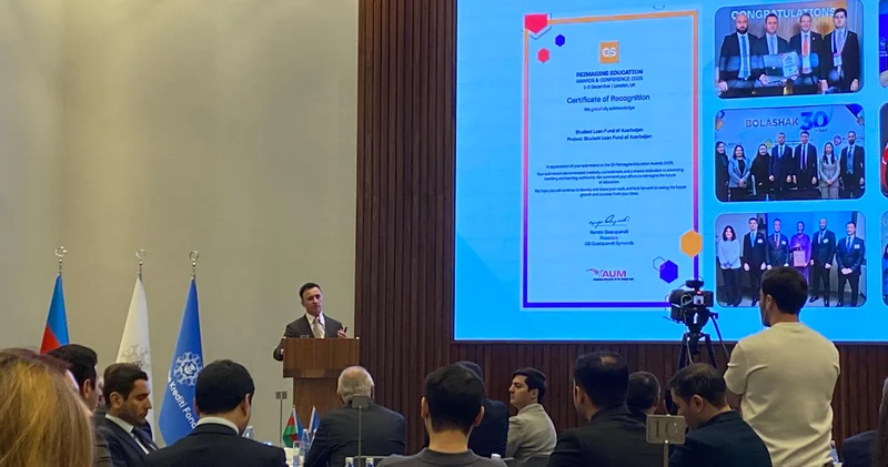 TTK: 350 dən çox tələbə işlə təmin olunub