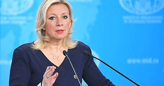 Zaxarova Kallasın Ermənistana kömək etmək istəyinə cavab verib...