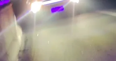 В Китае автомобиль проехал 500 км без возможности остановки ВИДЕО