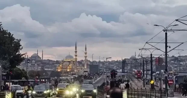 В Турции ожидаются сибирские морозы